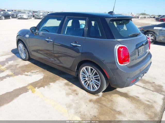 MINI Hardtop Cooper S Image 16