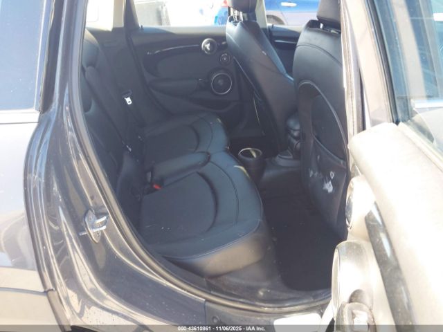 MINI Hardtop Cooper S Image 15