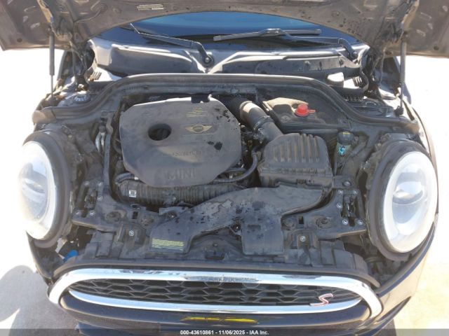 MINI Hardtop Cooper S Image 10