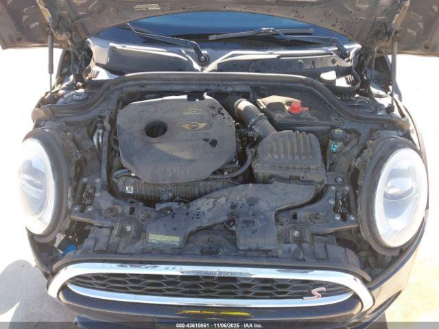 MINI Hardtop Cooper S Image 10