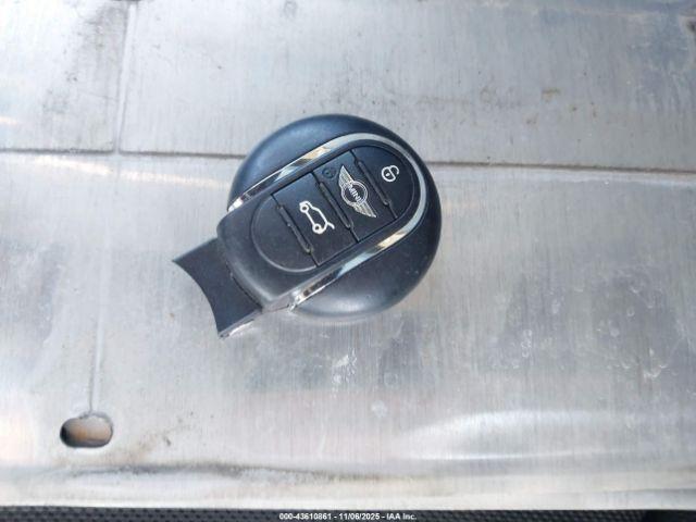 MINI Hardtop Cooper S Image 3