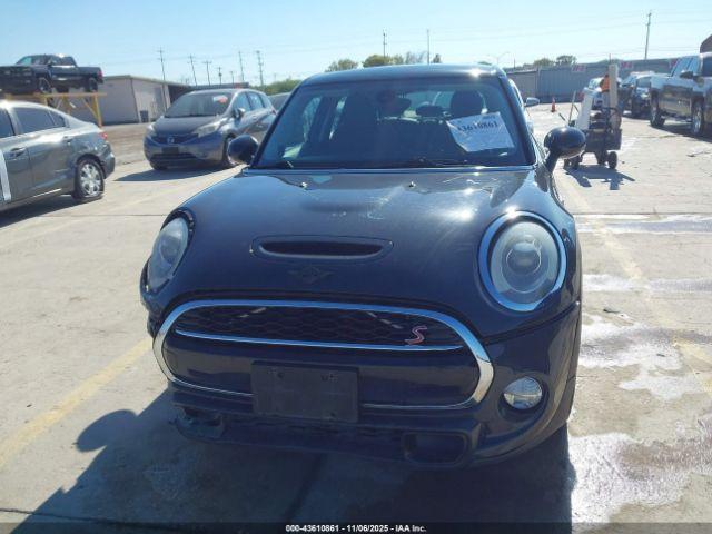 MINI Hardtop Cooper S Image 17
