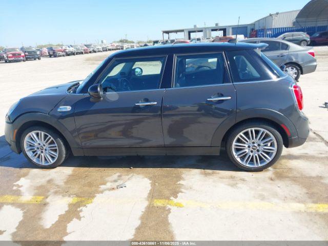 MINI Hardtop Cooper S Image 4