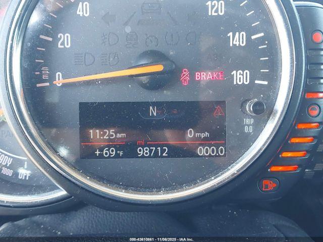 MINI Hardtop Cooper S Image 14