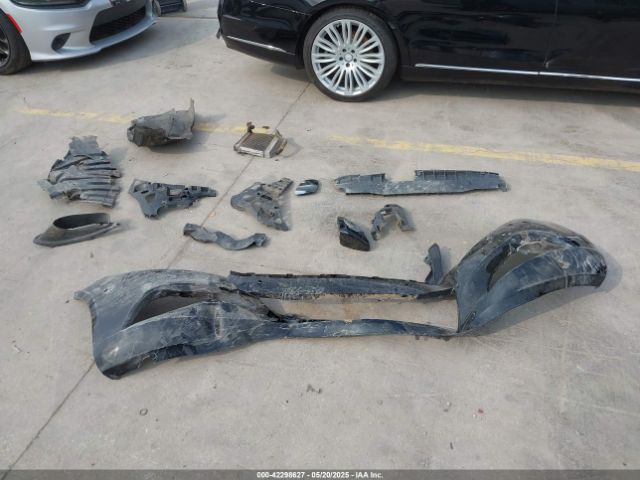 Mercedes-Benz S-Class Image 19