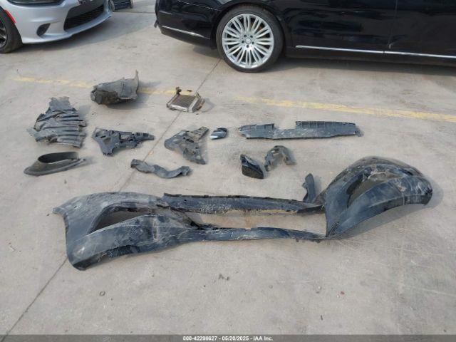 Mercedes-Benz S-Class Image 19