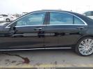 Mercedes-Benz S-Class Image 3