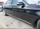 Mercedes-Benz S-Class Image 2