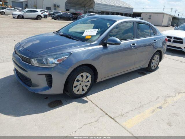 Kia Rio S Image 2