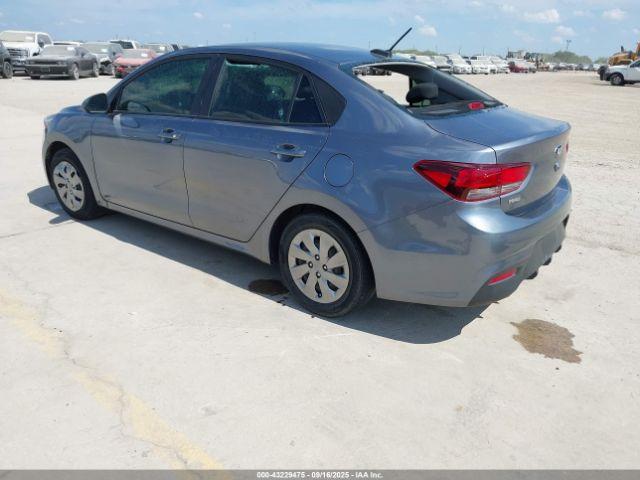 Kia Rio S Image 3