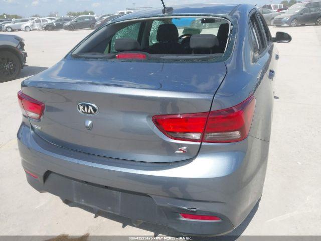 Kia Rio S Image 17