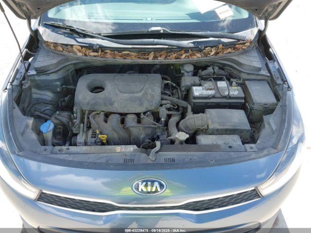 Kia Rio S Image 8