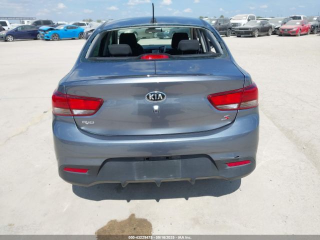 Kia Rio S Image 19