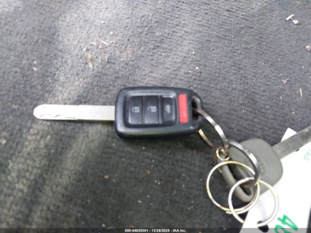 Honda Civic Lx Image 10