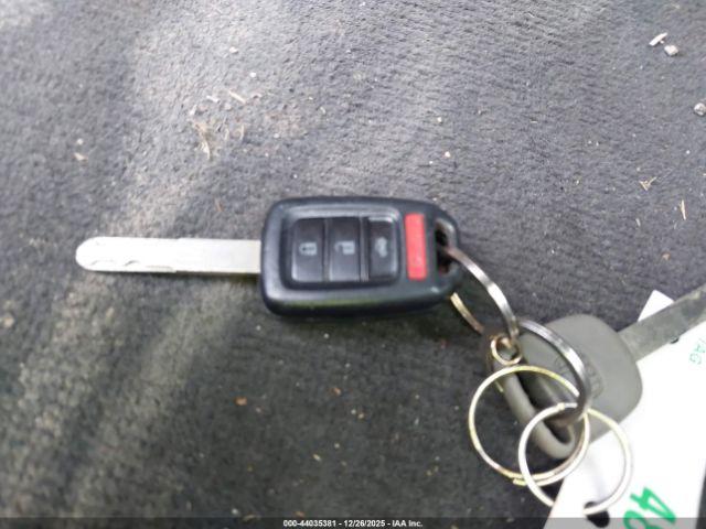 Honda Civic Lx Image 10