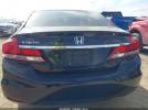 Honda Civic Lx Image 17