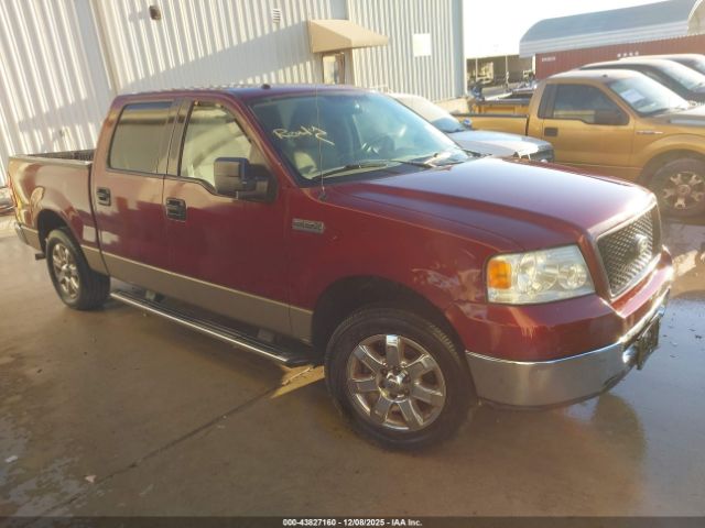 Ford F-150 Xlt Image 1