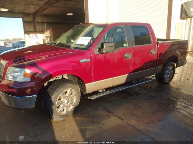 Ford F-150 Xlt Image 10