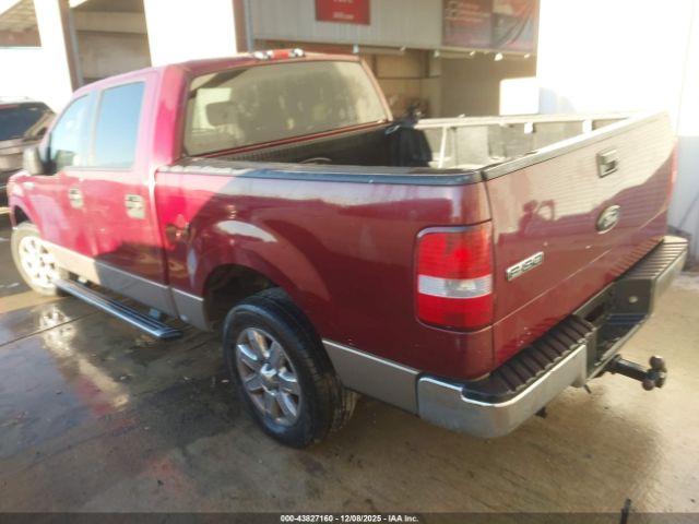 Ford F-150 Xlt Image 2