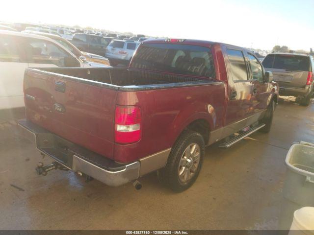 Ford F-150 Xlt Image 11