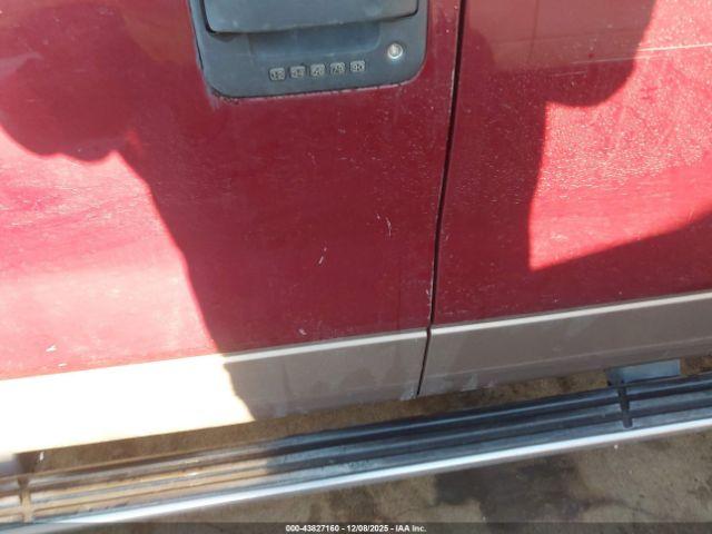 Ford F-150 Xlt Image 9