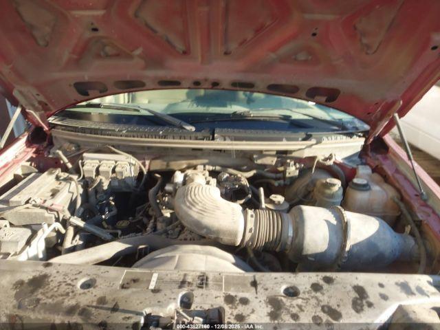 Ford F-150 Xlt Image 5