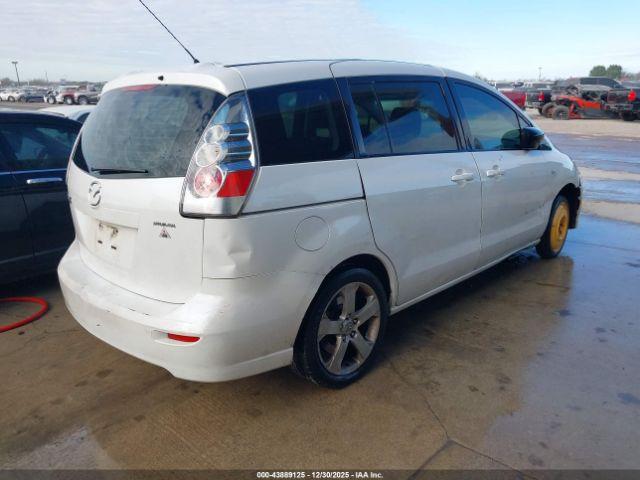Mazda Mazda5 Sport Image 10
