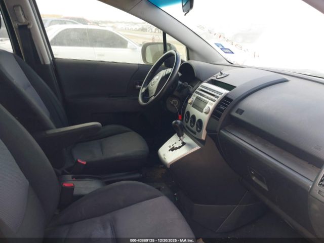 Mazda Mazda5 Sport Image 9