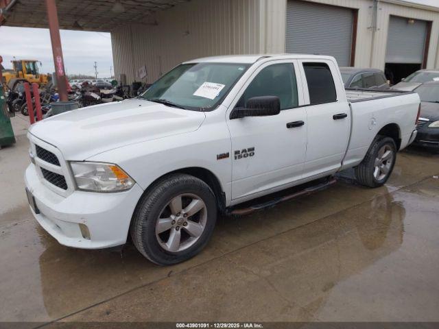 Ram 1500 Express Image 16