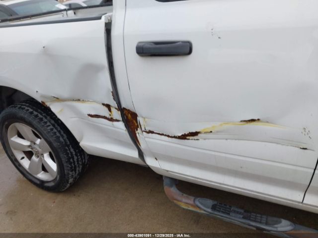 Ram 1500 Express Image 5