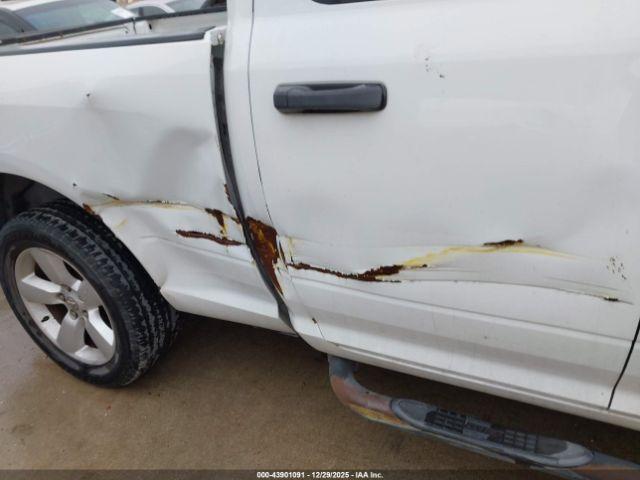 Ram 1500 Express Image 5