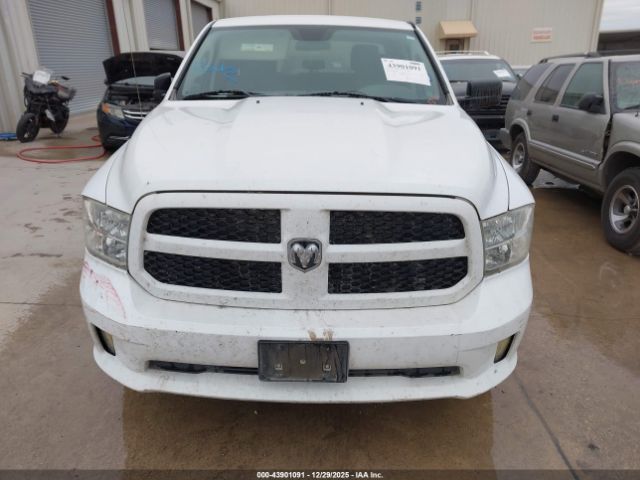 Ram 1500 Express Image 4