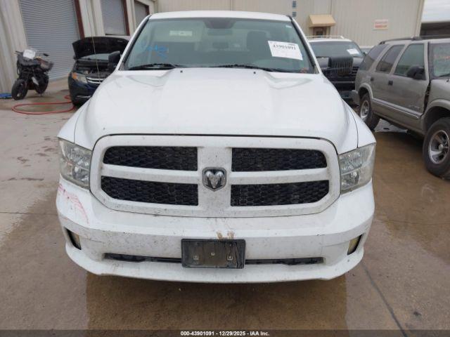 Ram 1500 Express Image 4