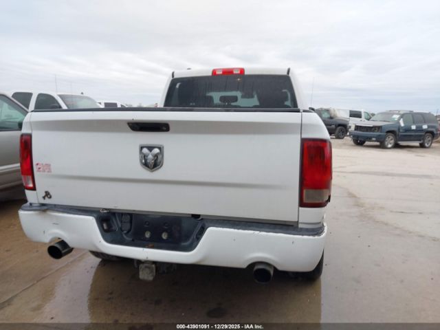 Ram 1500 Express Image 11
