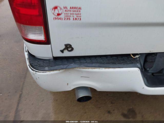 Ram 1500 Express Image 13