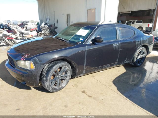 Dodge Charger Sxt Image 4