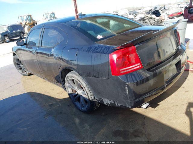 Dodge Charger Sxt Image 7