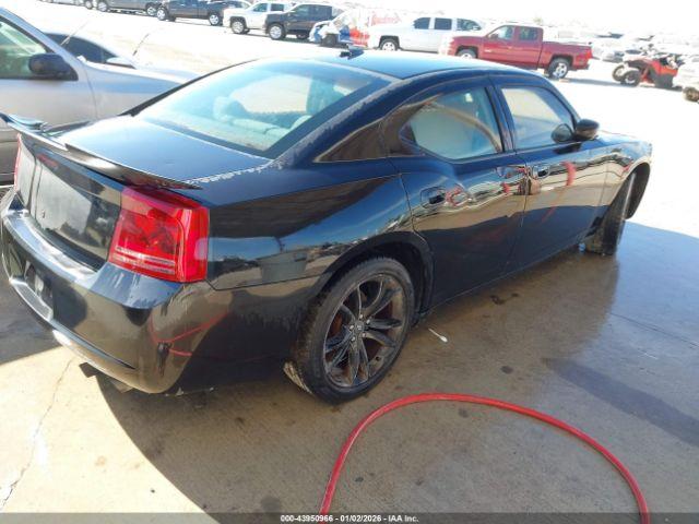 Dodge Charger Sxt Image 3