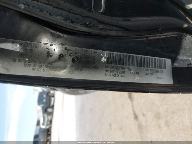 Dodge Charger Sxt Image 10