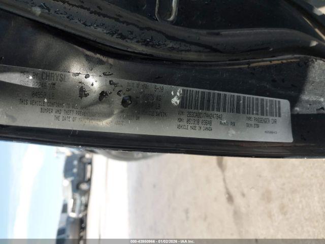 Dodge Charger Sxt Image 10