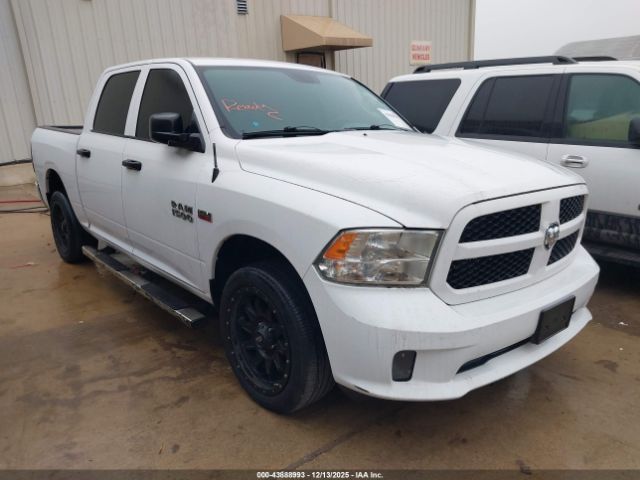 Ram 1500 Express Image 1