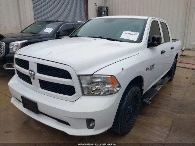Ram 1500 Express Image 16