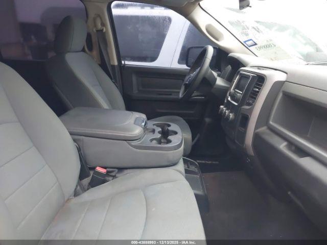 Ram 1500 Express Image 2