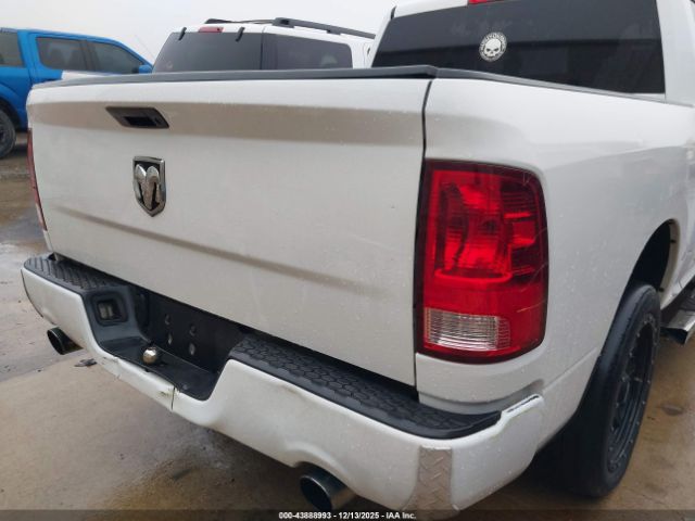 Ram 1500 Express Image 4