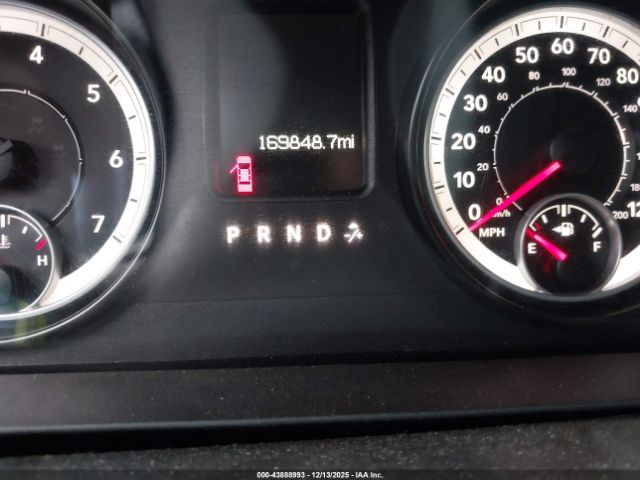 Ram 1500 Express Image 13