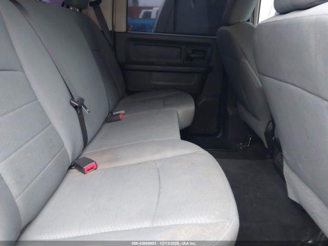 Ram 1500 Express Image 12