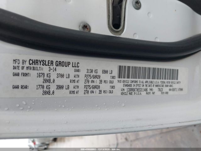 Ram 1500 Express Image 11