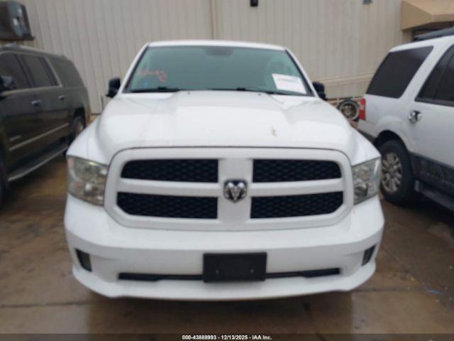 Ram 1500 Express Image 5
