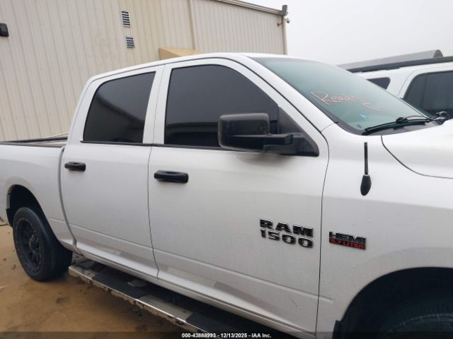 Ram 1500 Express Image 10