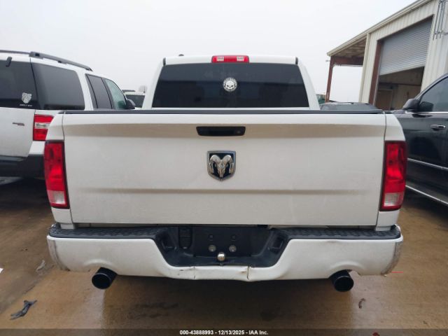 Ram 1500 Express Image 14